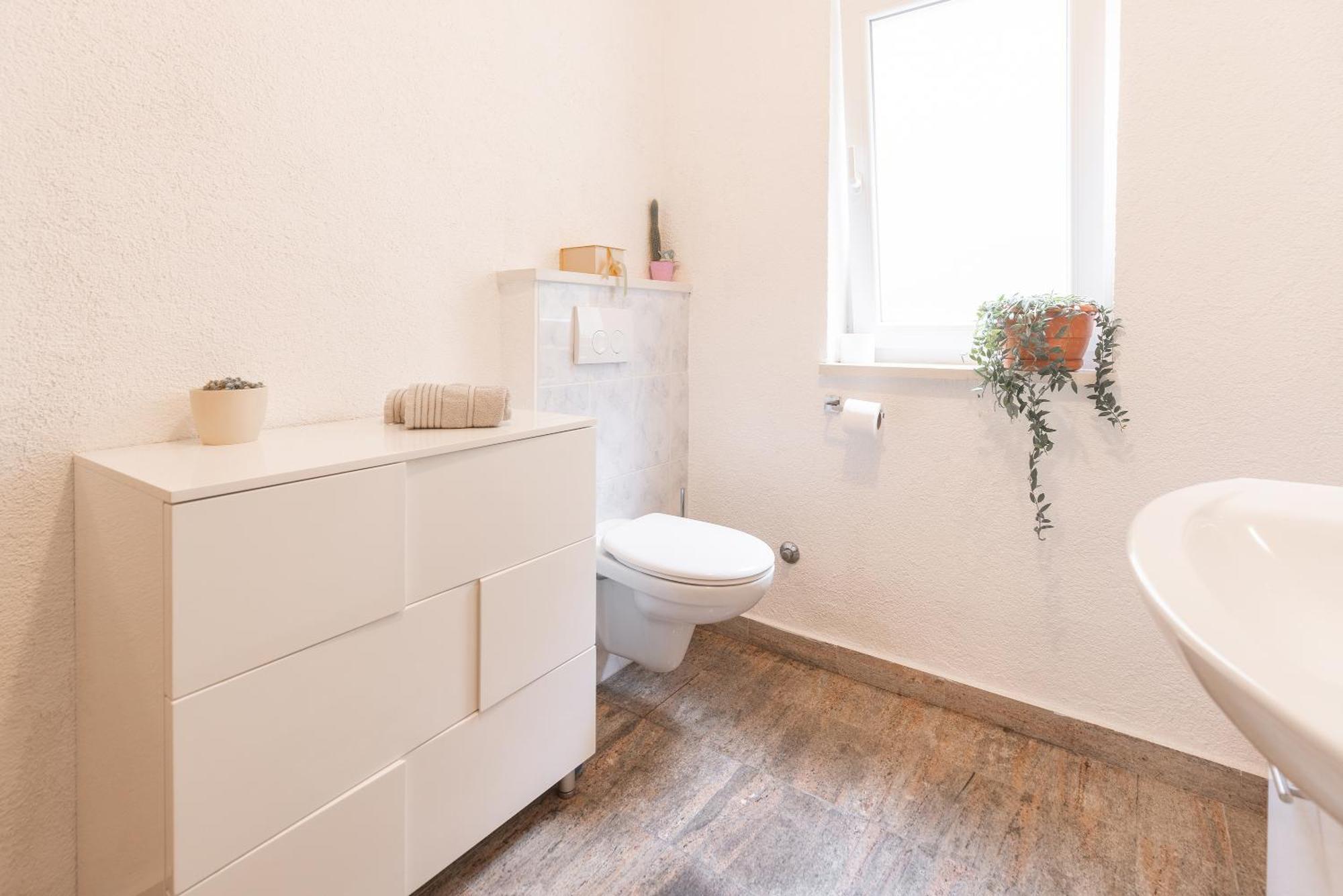 Apartman Nora 오미스 외부 사진