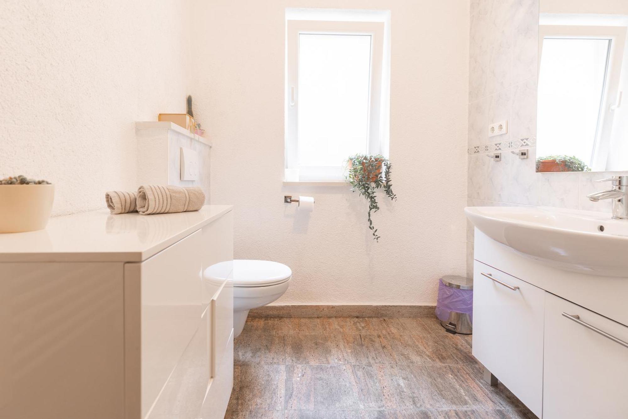 Apartman Nora 오미스 외부 사진